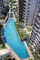 Vacanza @ East (D14), Condominium #584545331